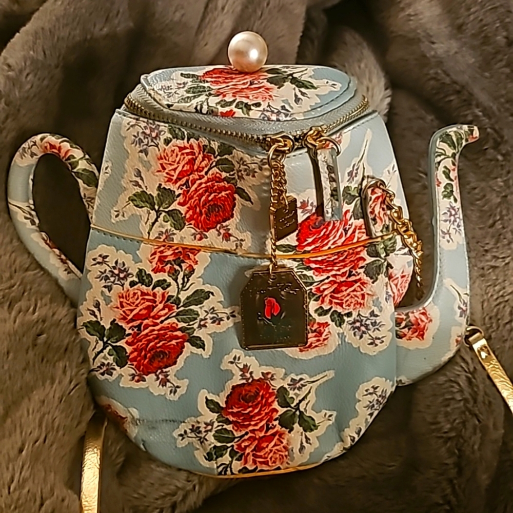 Betsey Johnson